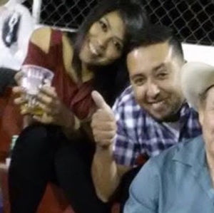 Meet your Posher, Rosa